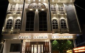 Radha Madhav Hotel & Banquet